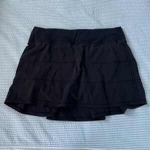 LULULEMON PACE RIVAL SKIRT LONG